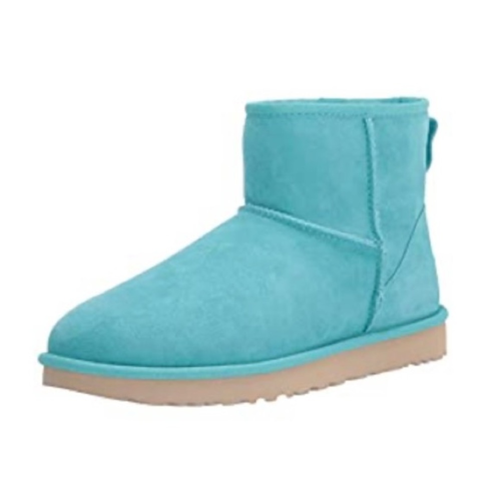 Ugg classic mini ii